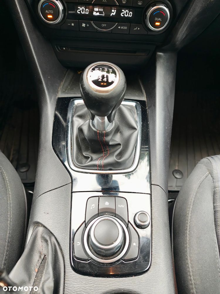 Mazda 3 2.0 Skyenergy - 11