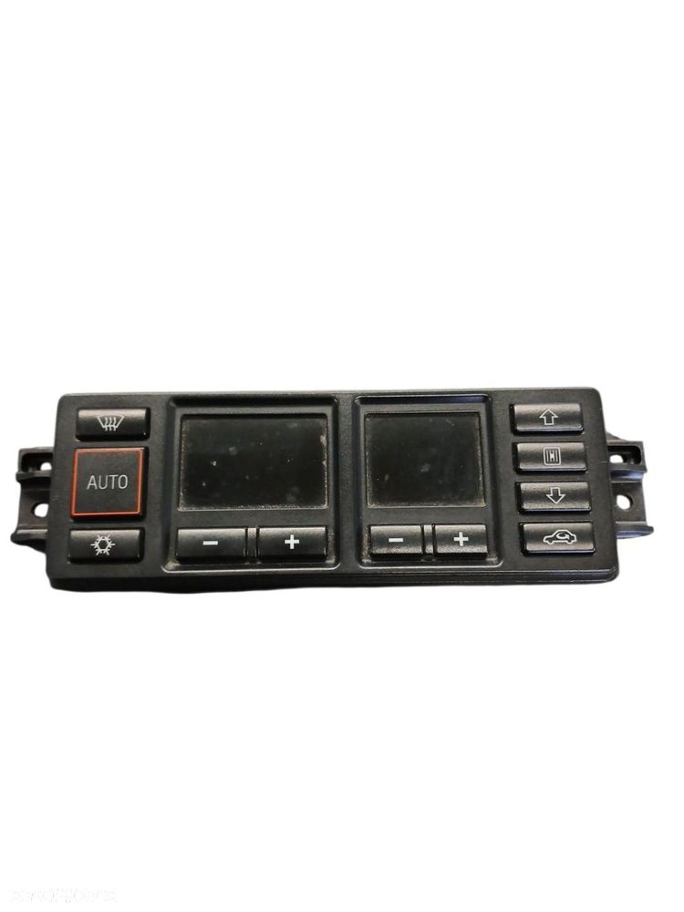 PANEL KLIMATYZACJI AUDI A4 B5 A3 8L0820043B - 1