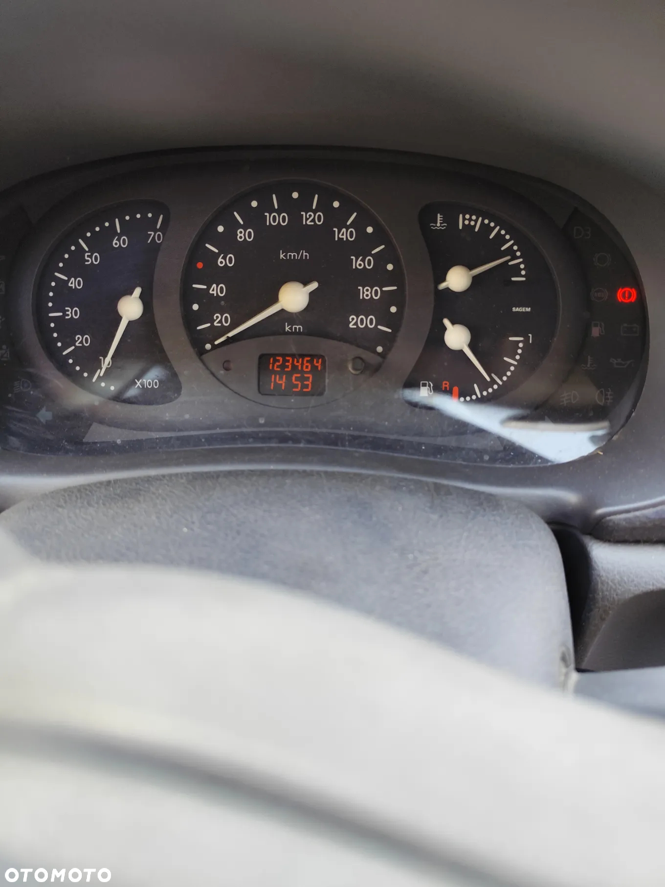 Renault Clio 1.2 RN - 8