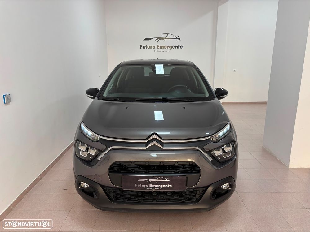 Citroën C3 1.2 PureTech Shine - 4