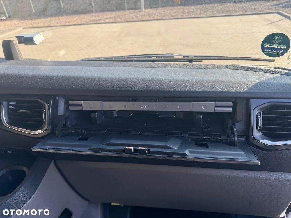Scania R450/2020r/ 4 PODUSZKI/ KLIMA POSTOJOWA/ ALUFELGI/ NAVI/ LEKKA! - 31