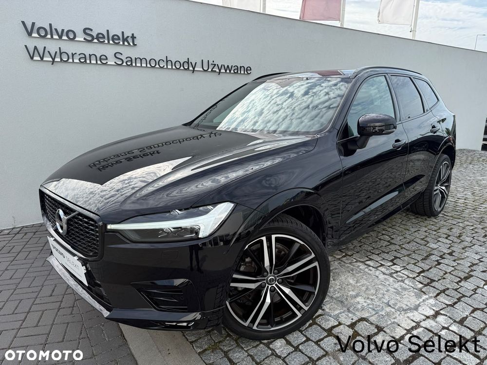 Volvo XC 60 - 2
