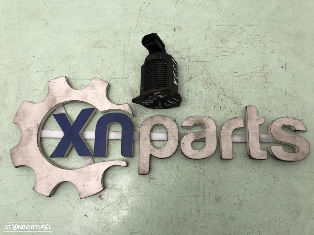 Válvula EGR FIAT PUNTO EVO (199_) 1.3 D Multijet | 10.09 - 02.12 Usado REF. MOTO... - 1