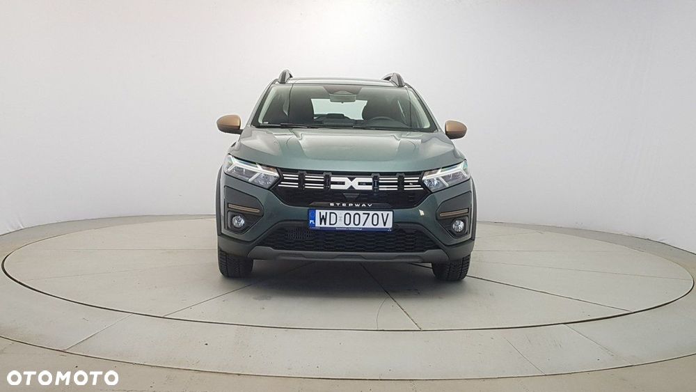 Dacia Sandero Stepway - 2