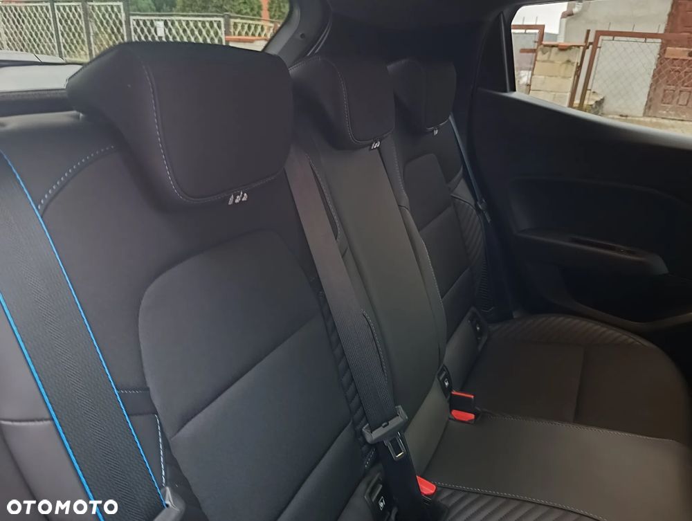 Renault Clio 1.6 E-TECH Full Hybrid 145 Esprit Alpine - 18