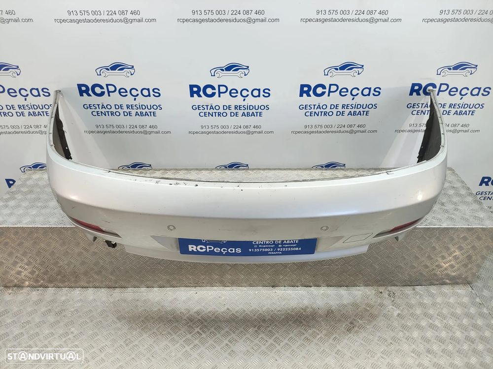 Parachoques Traseiro Original BMW Serie 6 E63 Coupé E64 Cabrio Com Sensores Estacionamento - 6