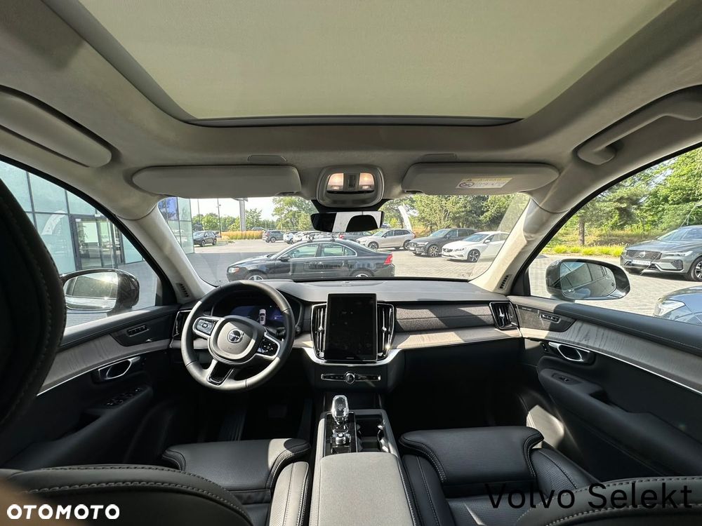 Volvo XC 90 - 26