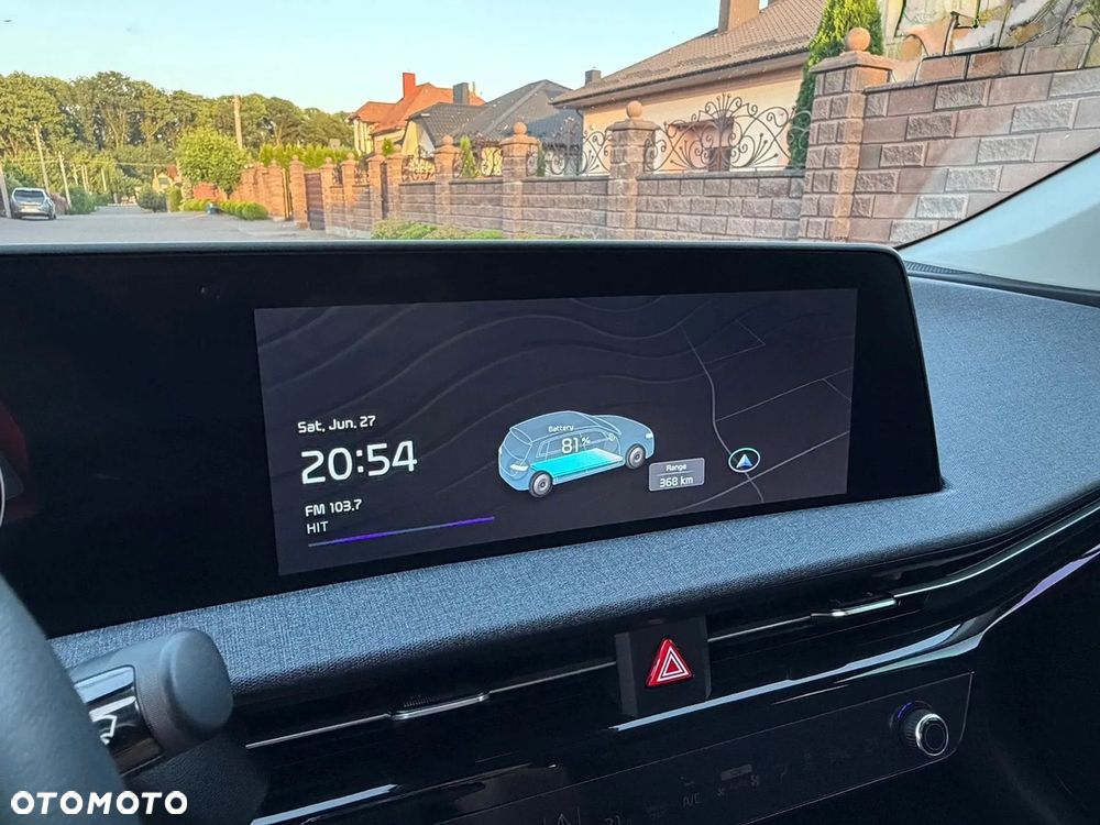 Kia EV6 77,4-kWh AWD GT-line - 4