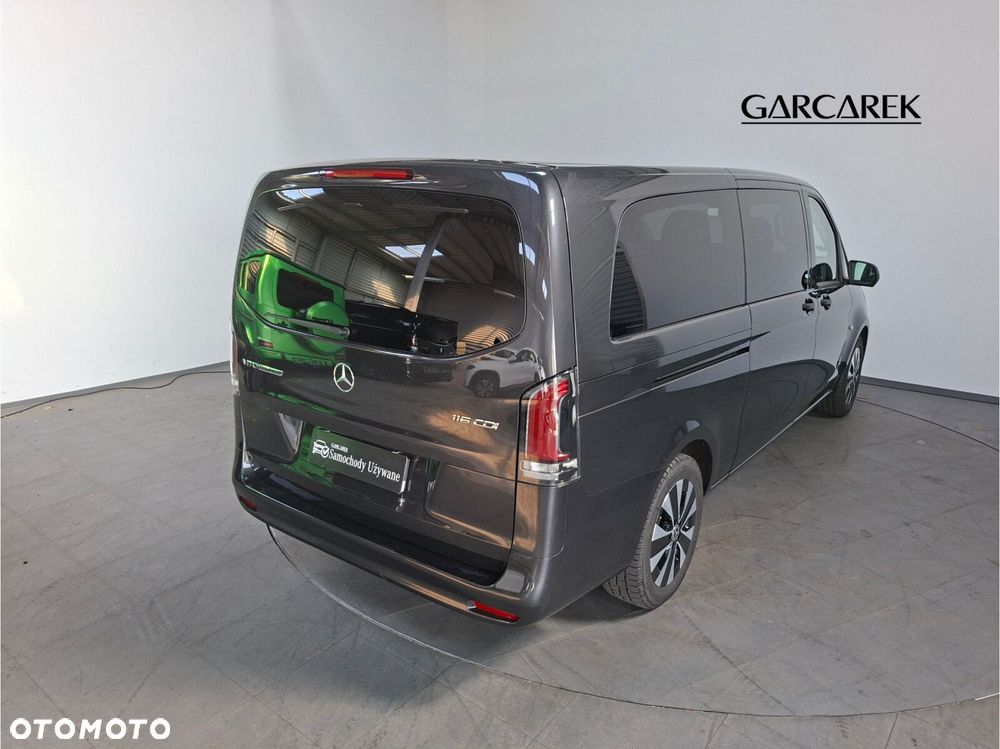 Mercedes-Benz Vito - 5