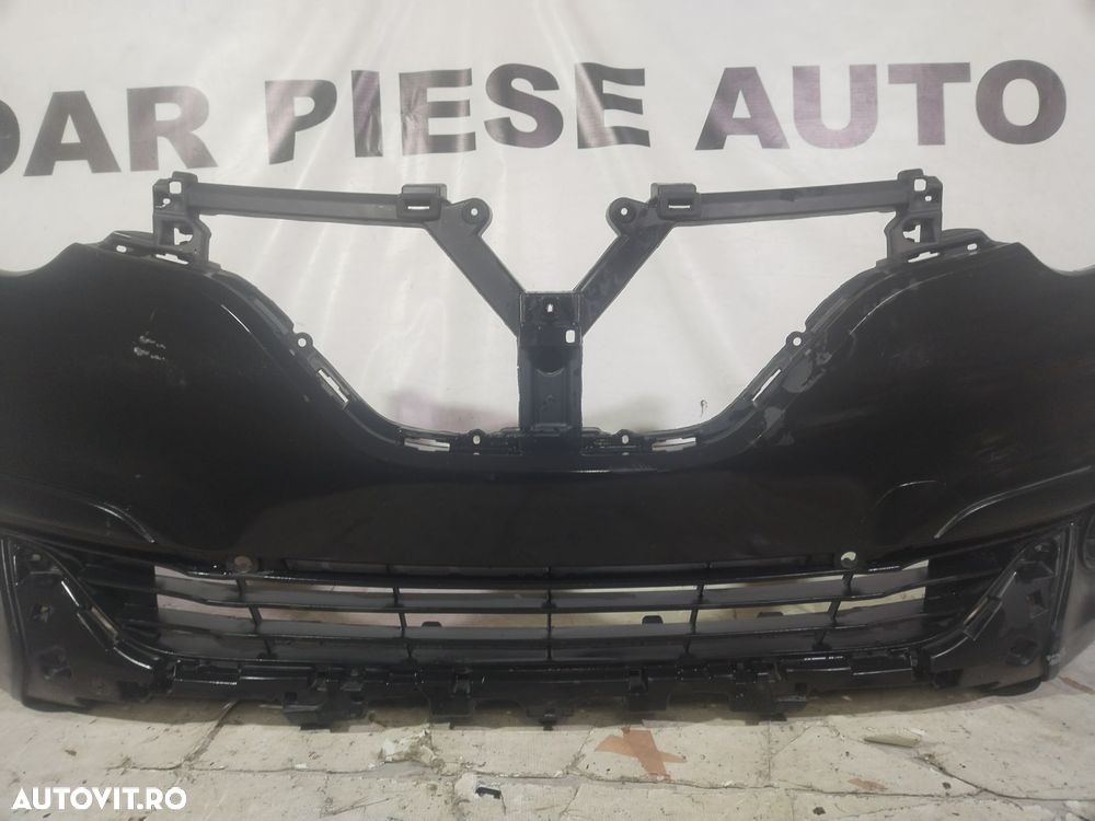 Bara fata Renault Kadjar, 2016, 2017, 2018, 2019, cod origine OE 620220343R. 10112 - 3