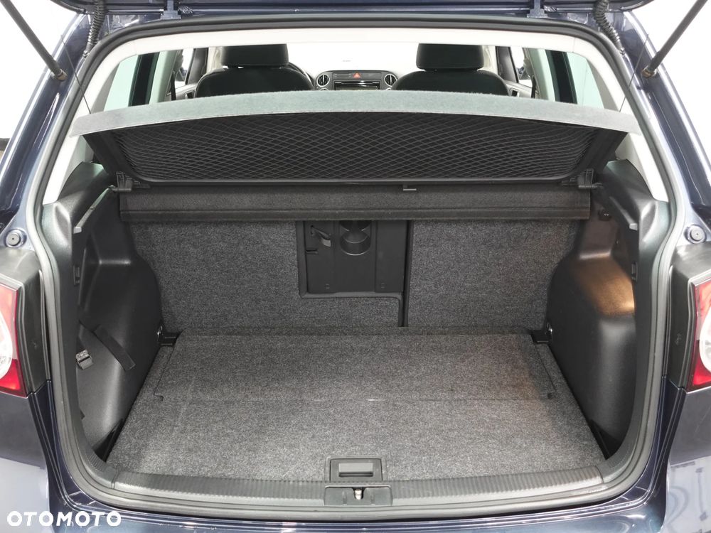 Volkswagen Golf Plus 1.4 TSI Comfortline - 22