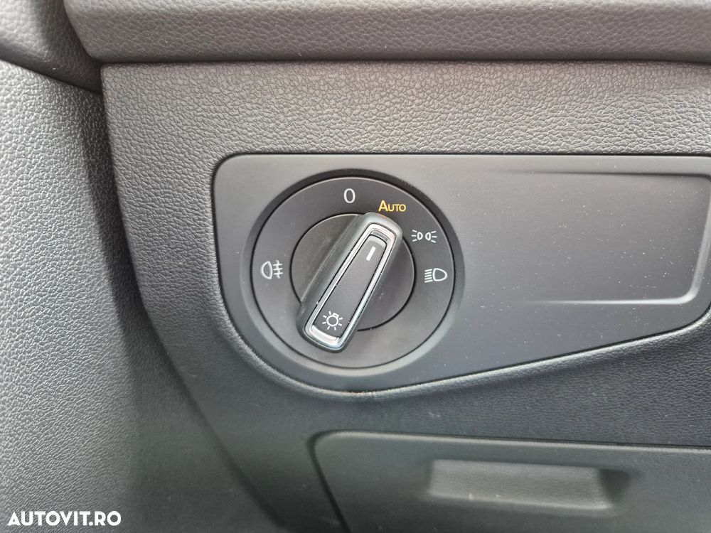Volkswagen Tiguan 1.5 TSI OPF DSG Life - 34