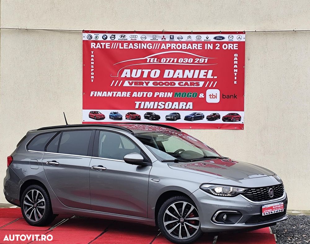 Fiat Tipo - 2