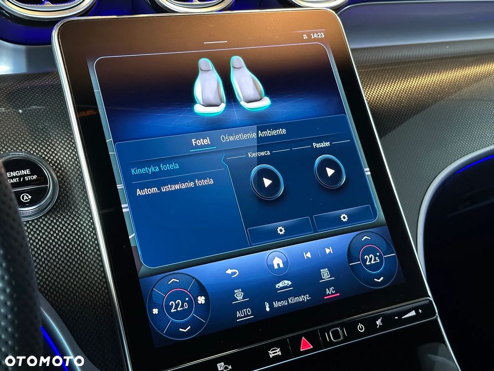 Mercedes-Benz GLC - 21