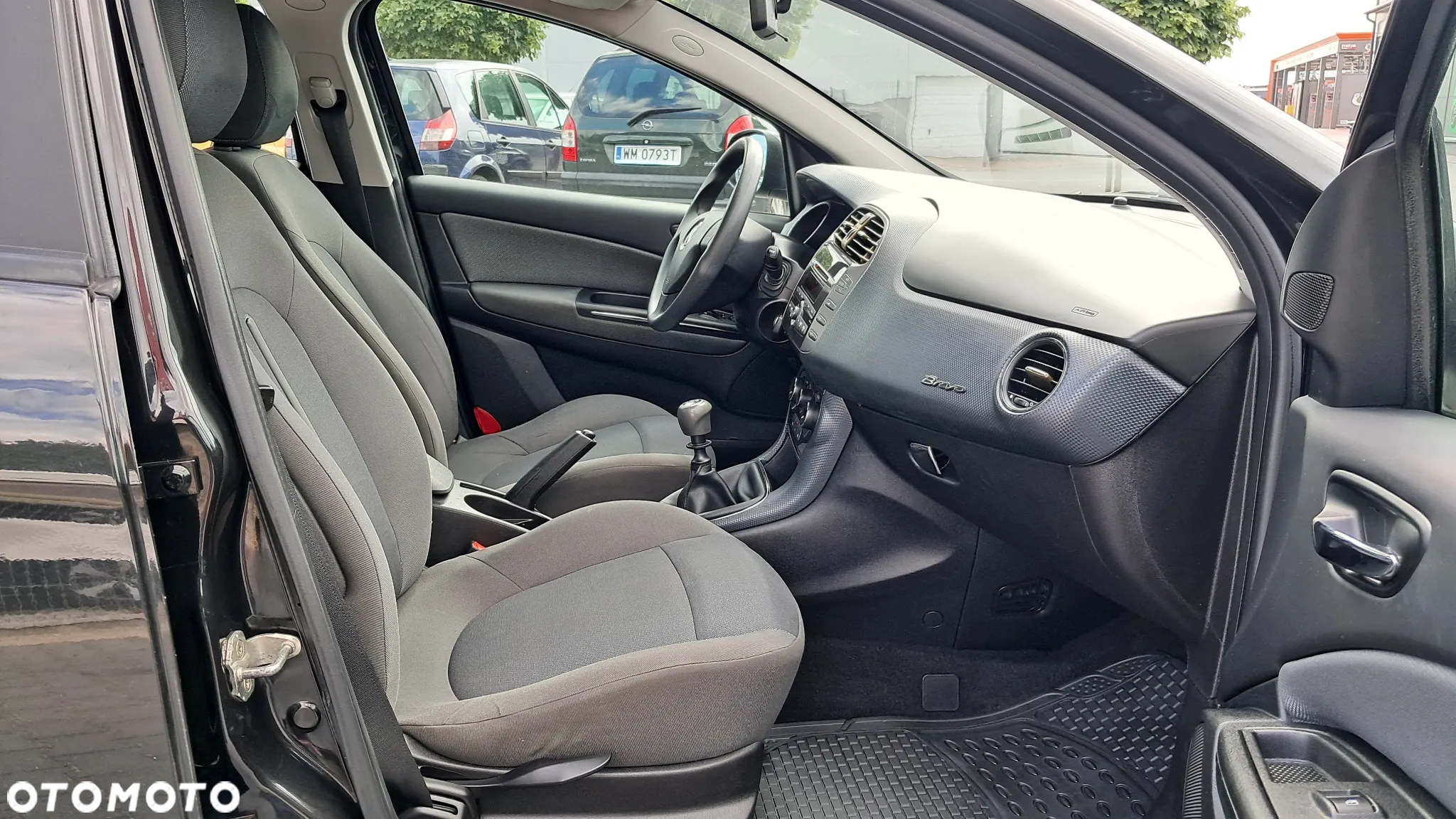 Fiat Bravo 1.4 16V Dynamic Euro5 - 7