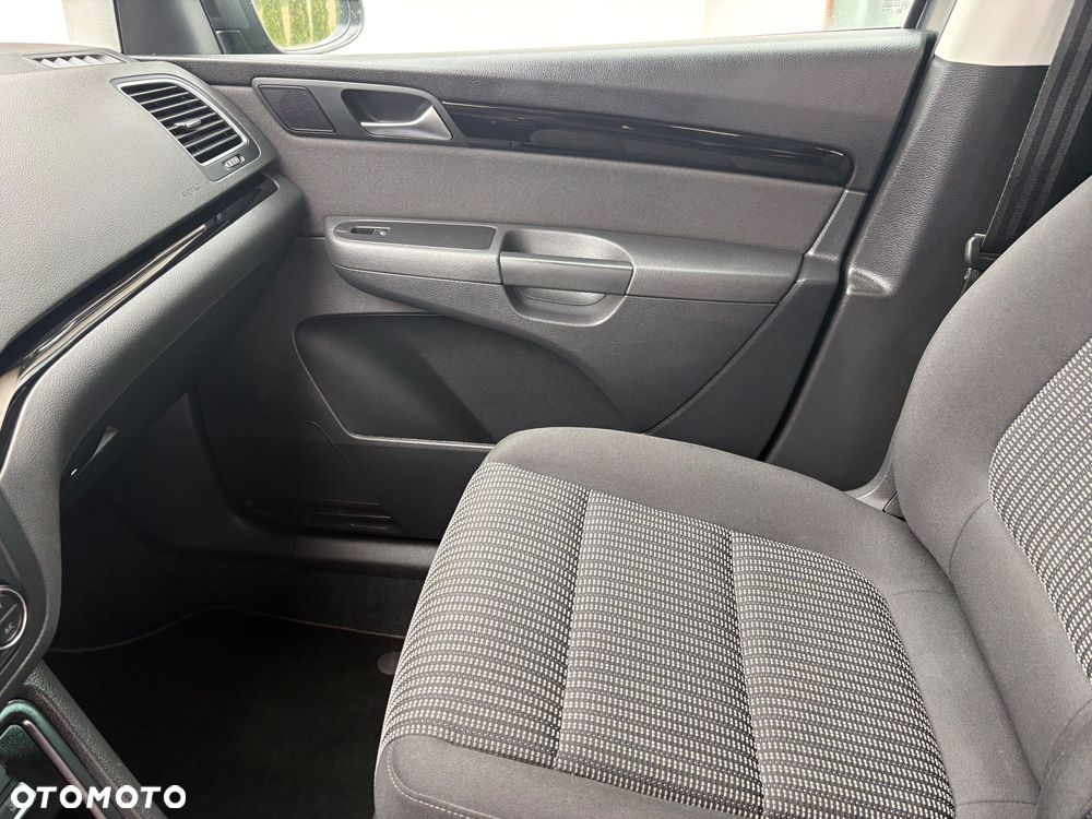 Seat Alhambra 2.0 TDI Ecomotive Crono Plus - 23