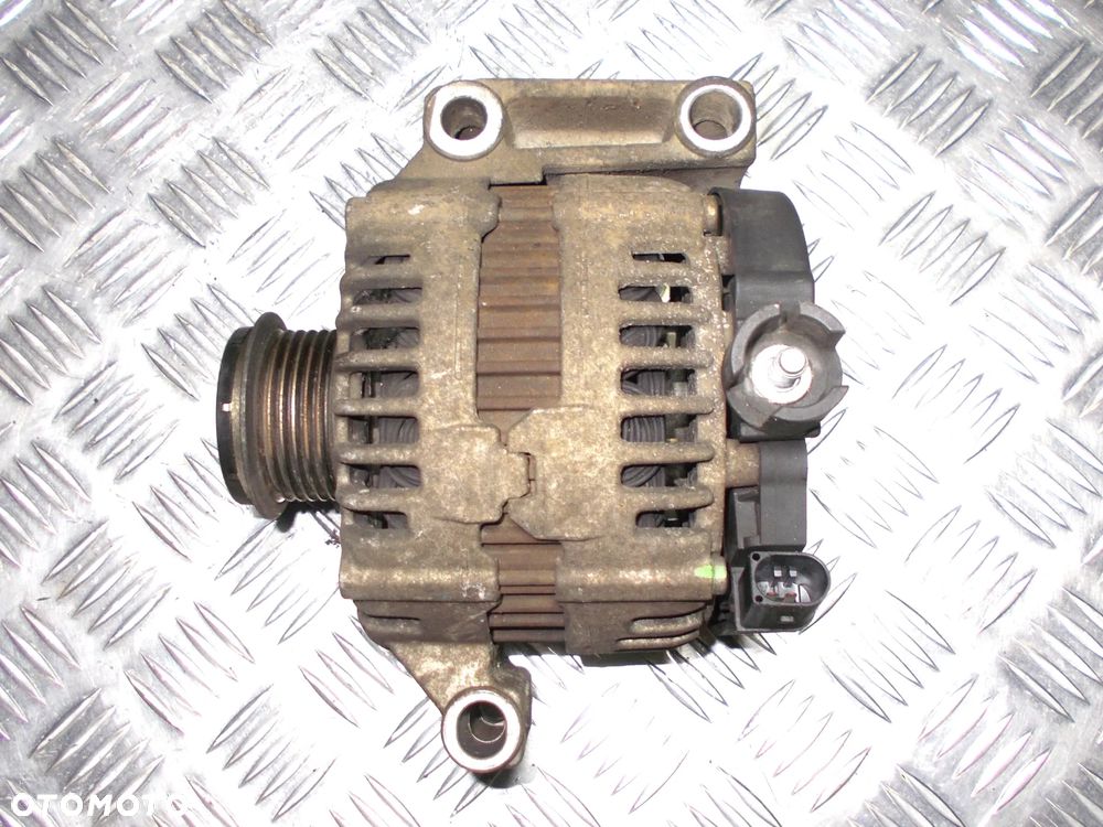 Ford Mondeo MK4 Galaxy MK3 S-Max Volvo V70 S80 alternator 2.0 - 2