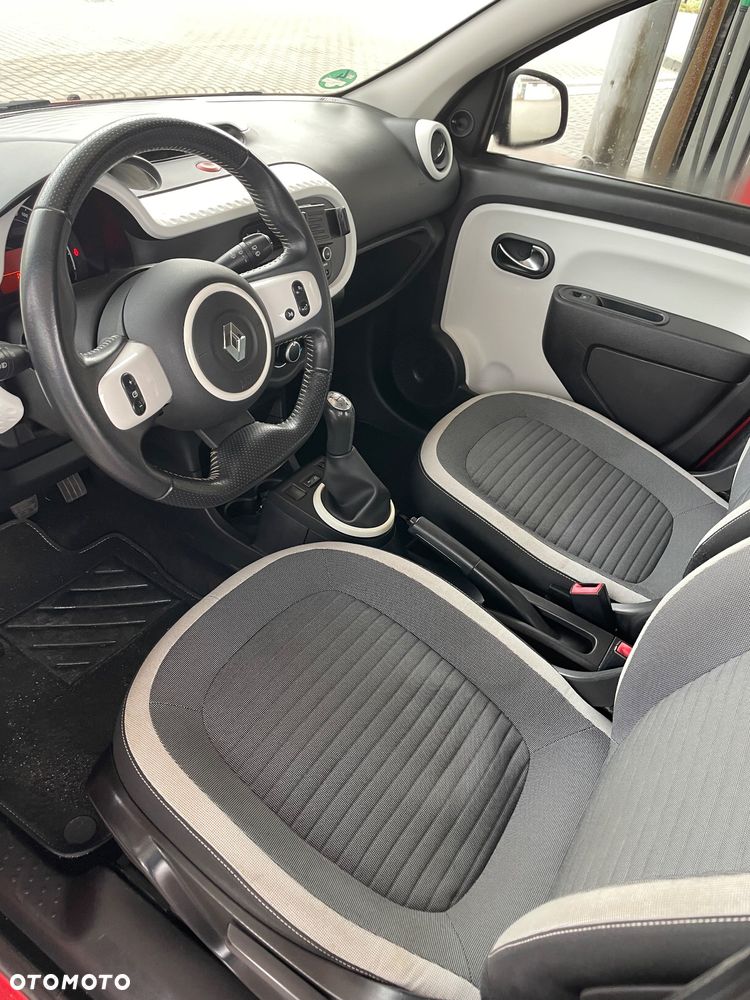 Renault Twingo SCe 70 Start&Stop Intens - 9