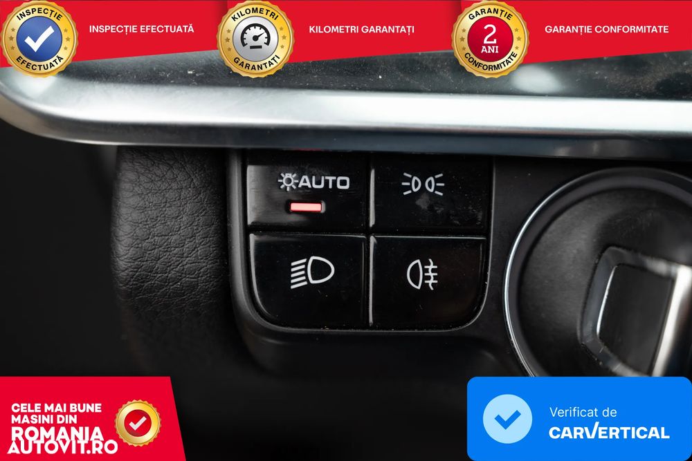 Porsche Panamera 4S Executive - 10