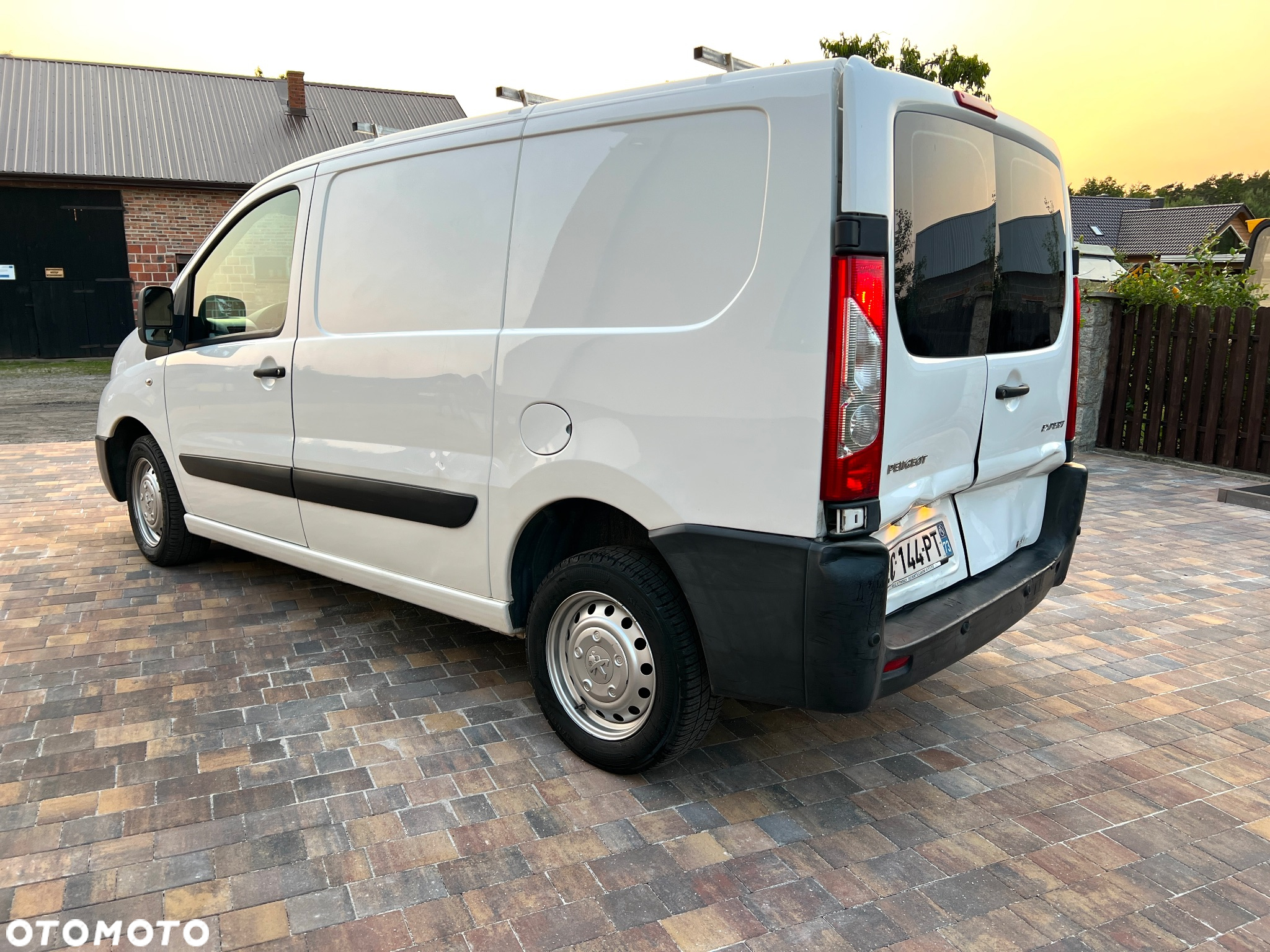 Peugeot Expert - 13