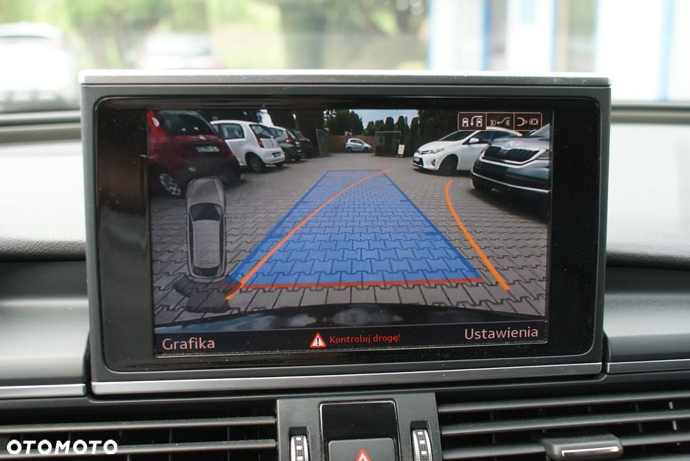 Audi A6 Allroad 3.0 TDI Quattro S tronic - 14
