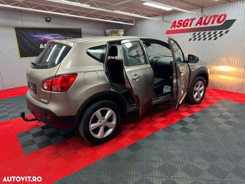 Nissan Qashqai - 18