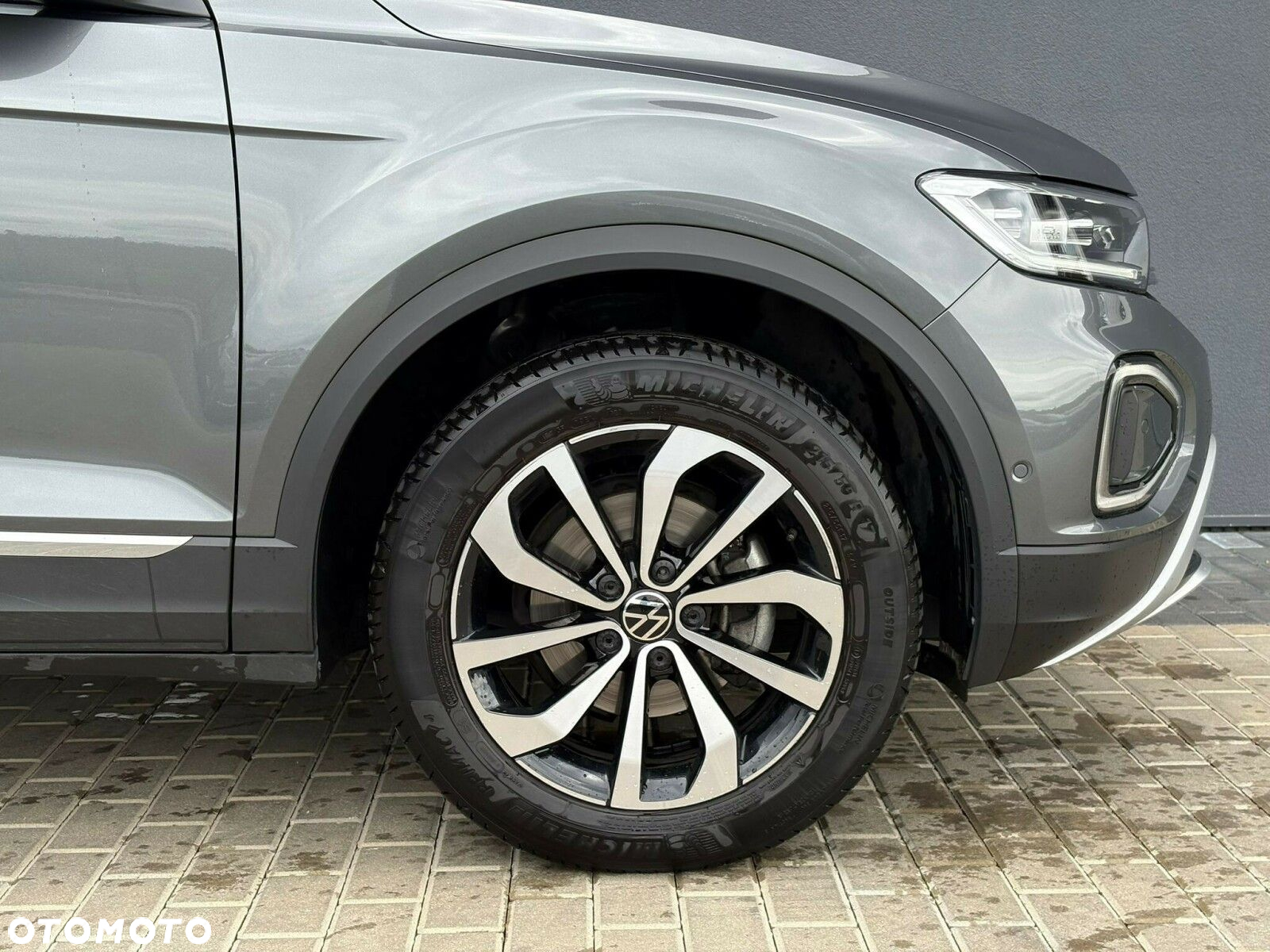 Volkswagen T-Roc 1.5 TSI Style DSG - 21
