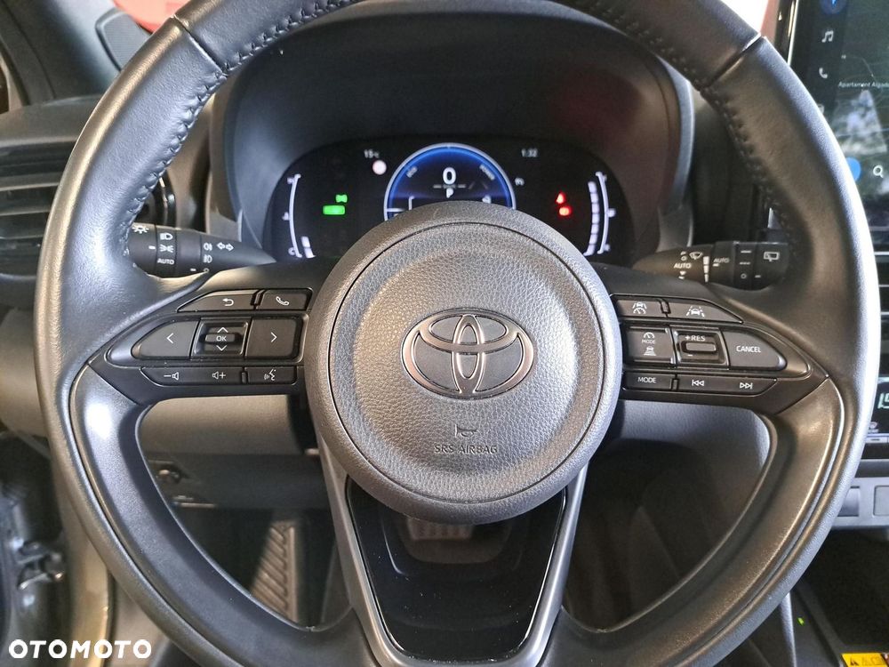 Toyota Yaris Cross Hybrid 1.5 Style - 32