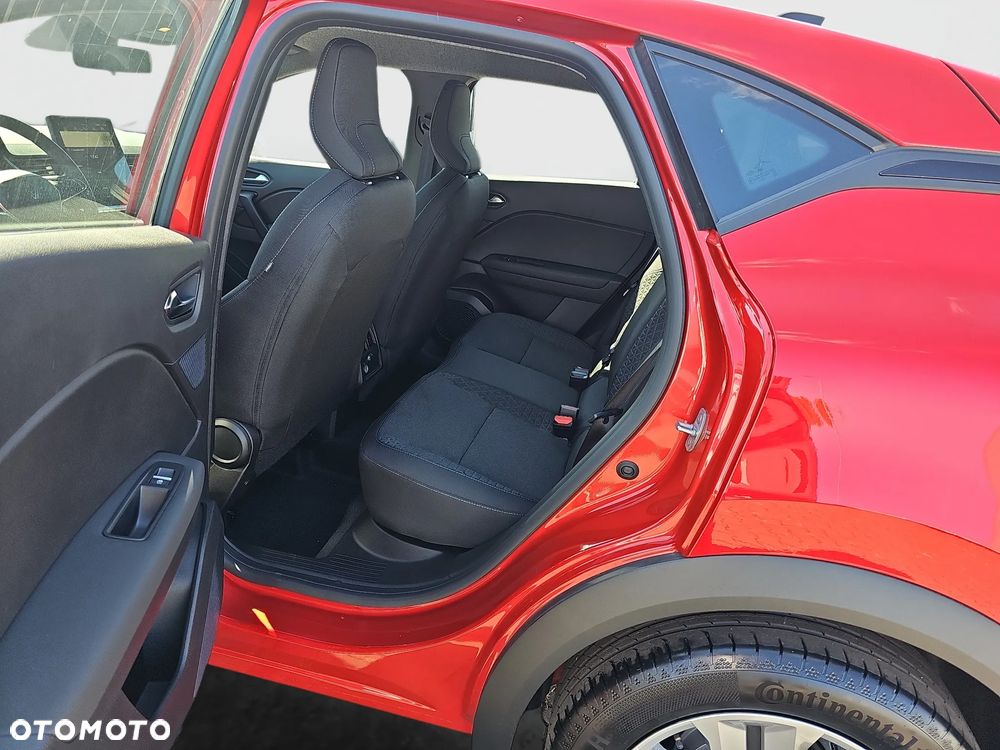 Renault Captur 1.0 TCe Evolution - 23