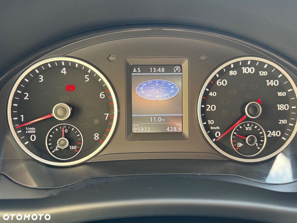 Volkswagen Tiguan - 20