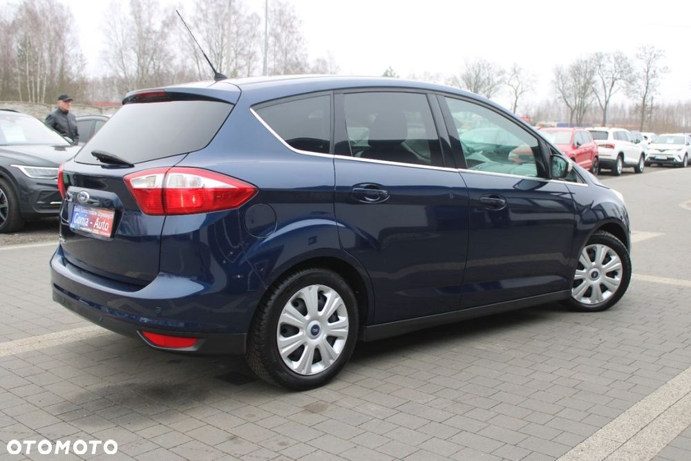 Ford C-MAX - 9