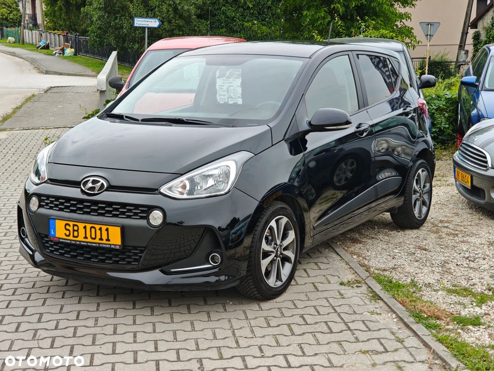 Hyundai i10 1.2 Premium - 2