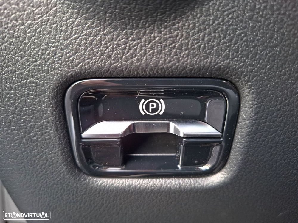 Mercedes-Benz C 300 de AMG Line - 22