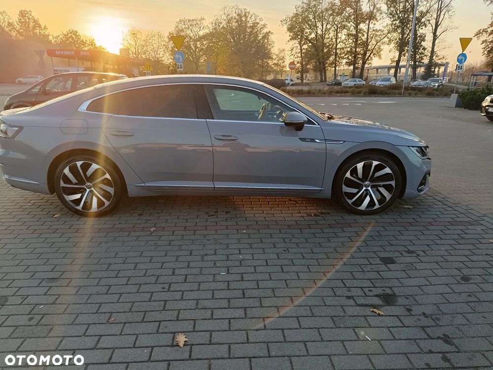 Volkswagen Arteon - 4