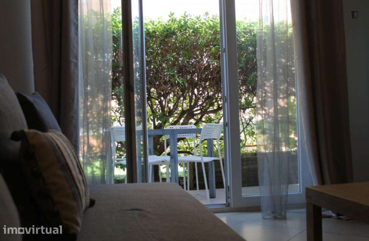 Apartamento com 1 quartos - localizado em Tavira - Grande imagem: 4/13