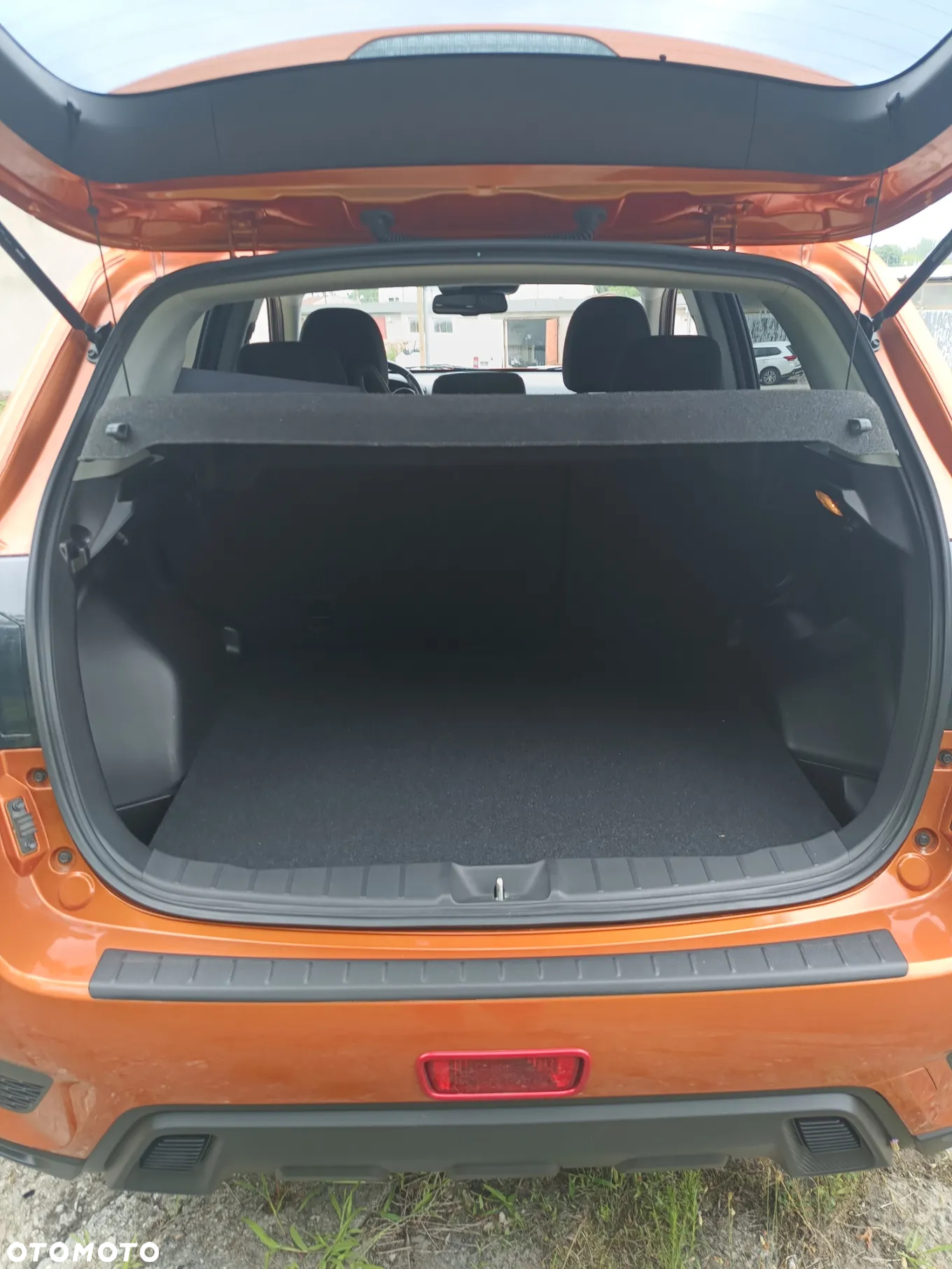 Mitsubishi ASX 2.0 4WD CVT Plus - 16
