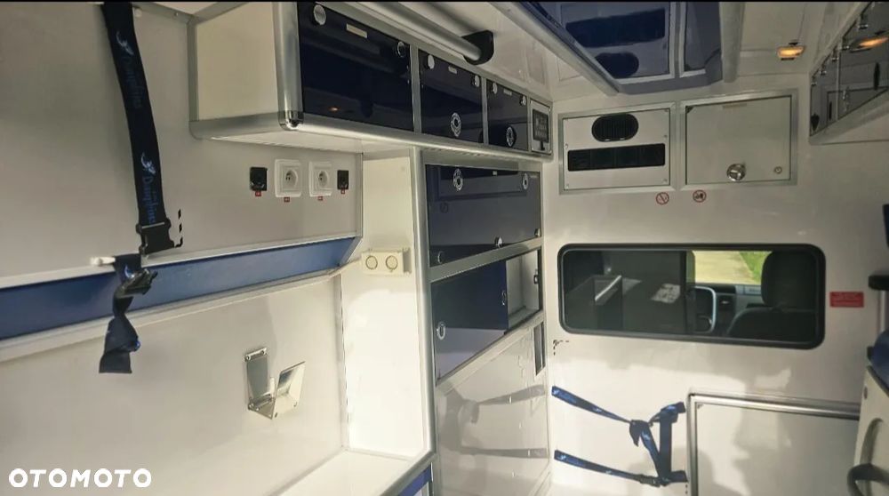 Renault Trafic 1.6 Dci Nosze 1789 - 12