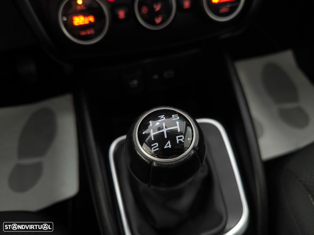 Fiat Tipo 1.3 M-Jet Lounge J17 - 15