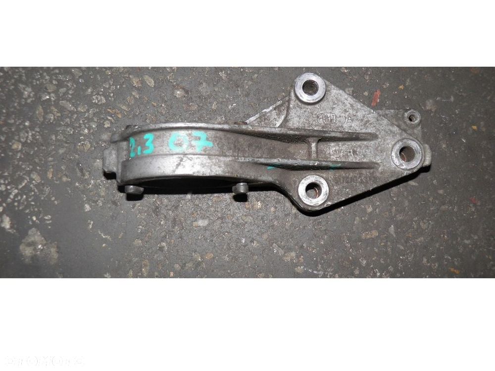 DUCATO 06- 2.3JTD PODPORA PÓŁOSI - 1