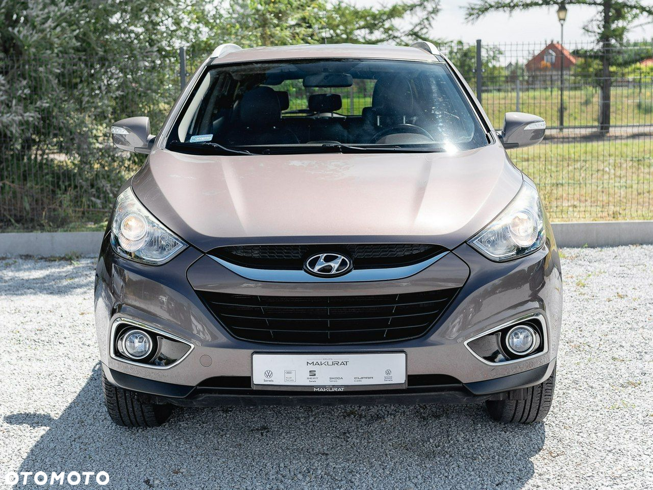 Hyundai ix35 - 7