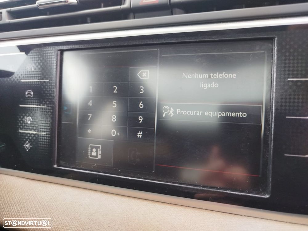 Citroën C4 Grand Picasso 1.6 BlueHDi Intensive EAT6 J17 - 10