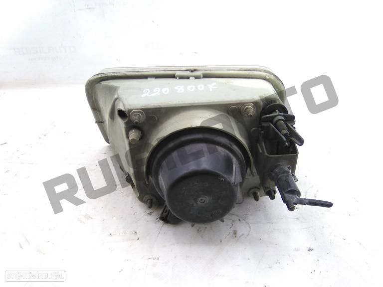 Ótica / Farol Direito  Renault Express [1985_2000] 1.6 D - 2