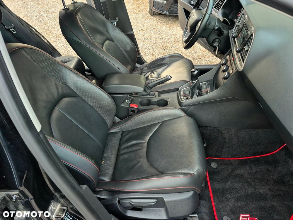 Seat Leon - 17
