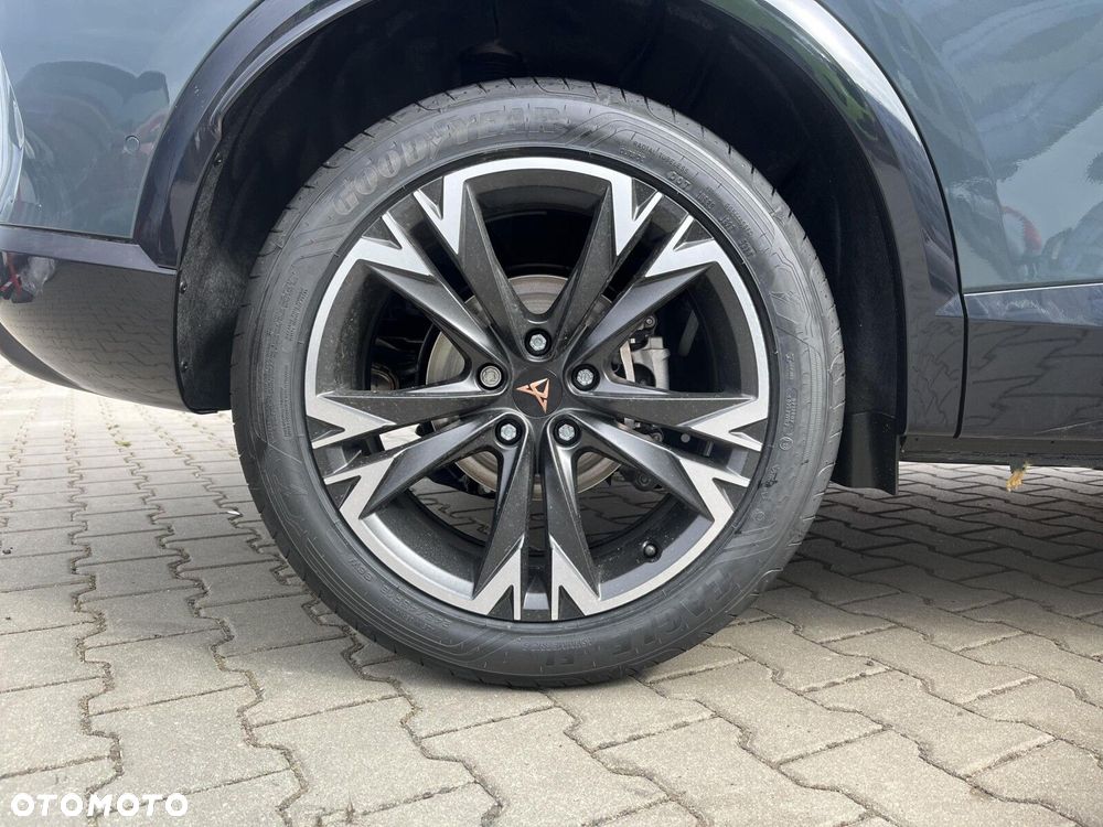 Cupra Formentor - 10