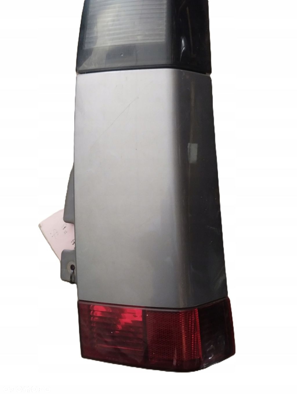 OPEL MERIVA A LIFT 05-10 r. LAMPA PRAWY TYŁ PRAWA TYLNA WERSJA EU + - 2