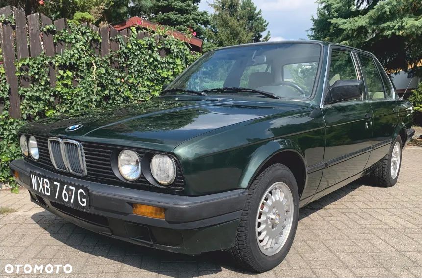BMW Seria 3 - 1