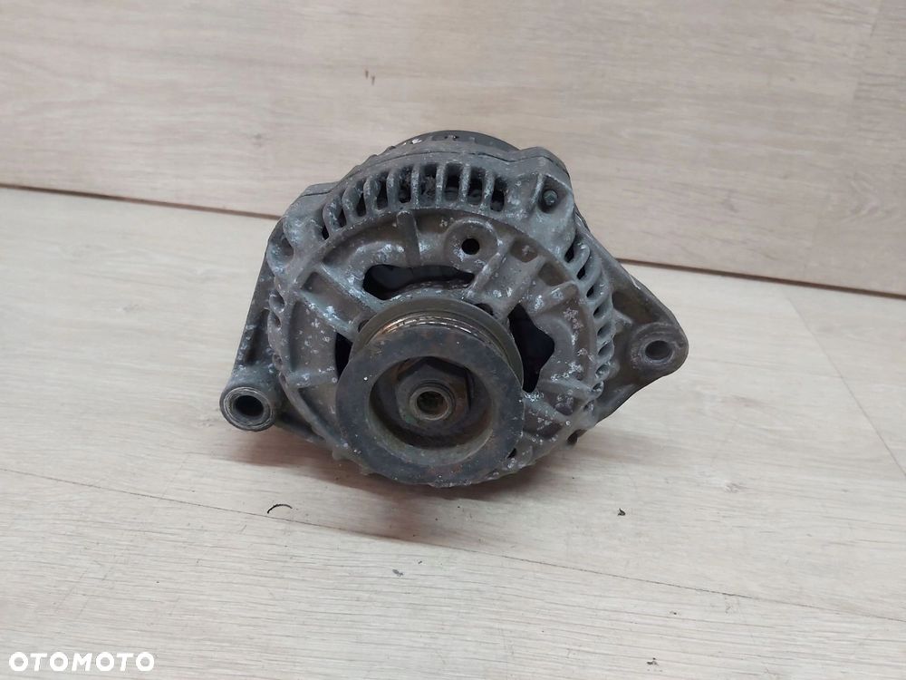 TOYOTA CELICA VI 1,6 alternator 1,8 7a-fe Corolla E9 Carina Zamiennik - 2