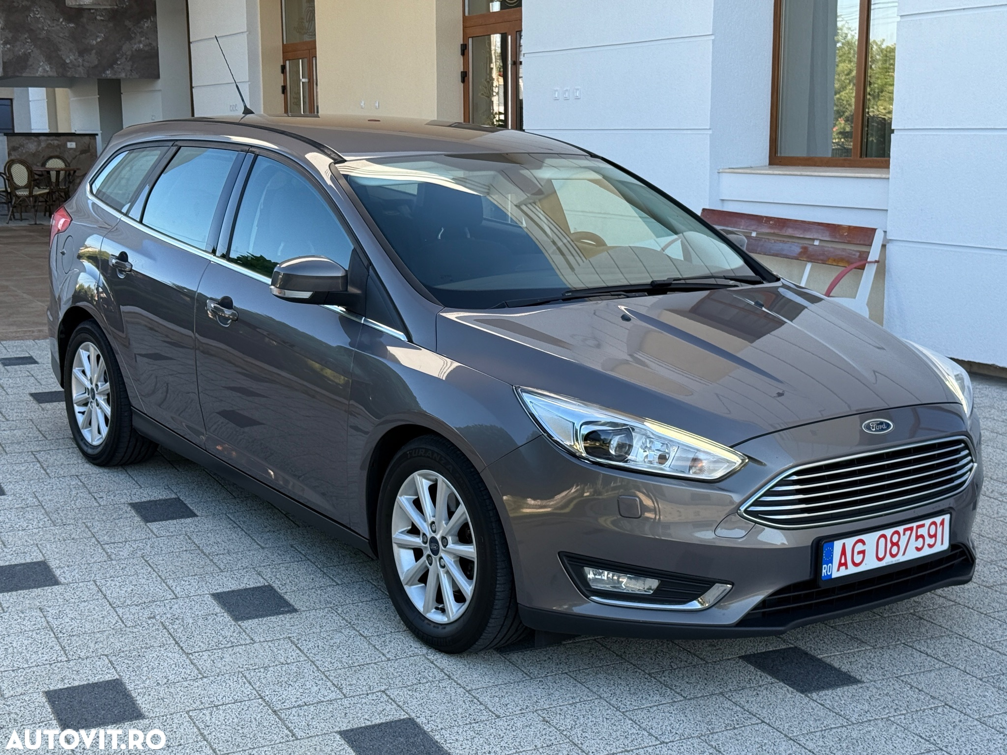 Ford Focus - 2
