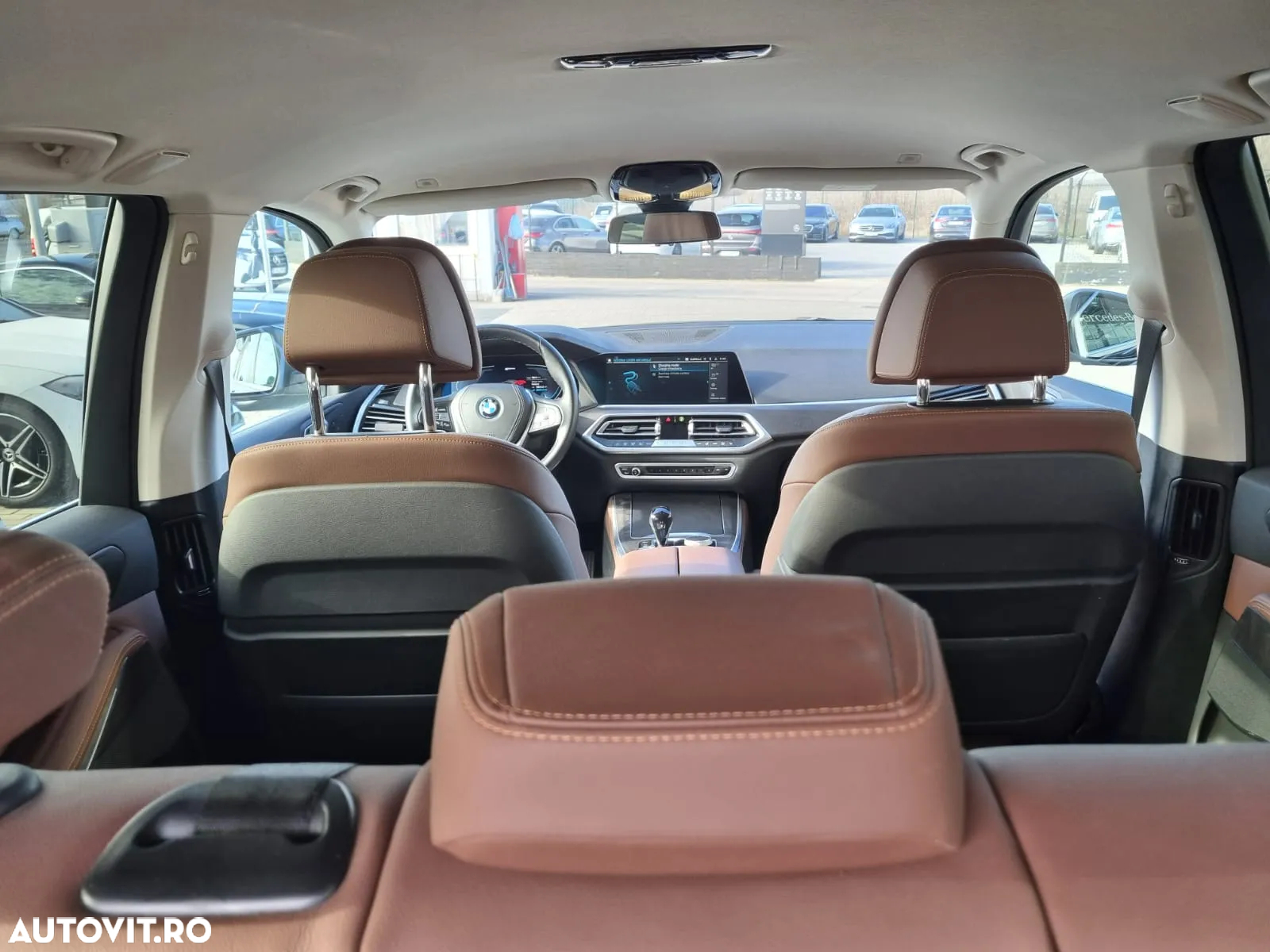 BMW X5 xDrive45e AT PHEV - 35