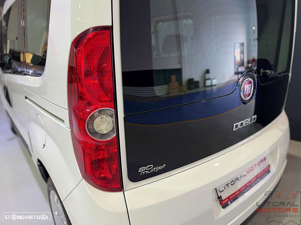 Fiat Doblo - 9
